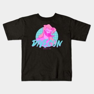 Divecon Kids T-Shirt